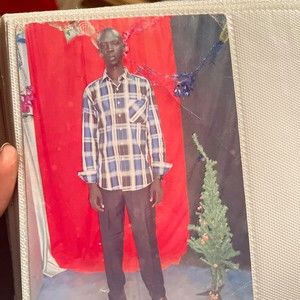 Meet your Posher, Akon